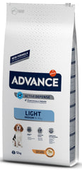 Advance Medium Light ADVANCE DogDepot.nl