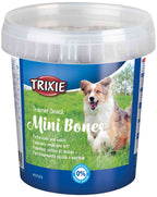Trixie Trainer Snack Mini Botjes TRIXIE DogDepot.nl