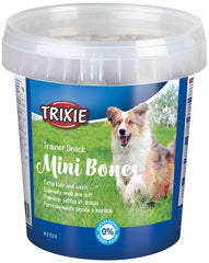 Trixie Trainer Snack Mini Botjes TRIXIE DogDepot.nl