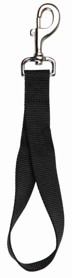 Trixie Autogordel Korthouder Universeel Zwart TRIXIE DogDepot.nl
