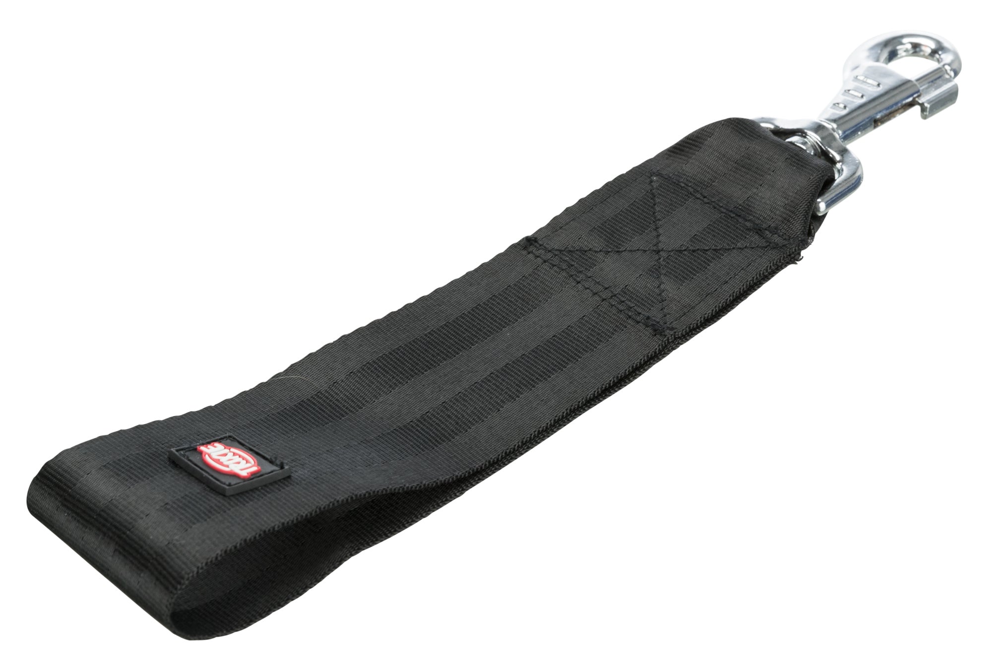 Trixie Autogordel Korthouder Universeel Zwart