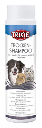 Trixie Droogshampoo TRIXIE DogDepot.nl