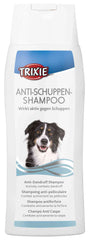 Trixie Shampoo Anti-Roos TRIXIE DogDepot.nl