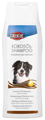 Trixie Shampoo Kokosolie TRIXIE DogDepot.nl