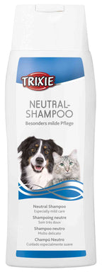 Trixie Shampoo Neutraal TRIXIE DogDepot.nl