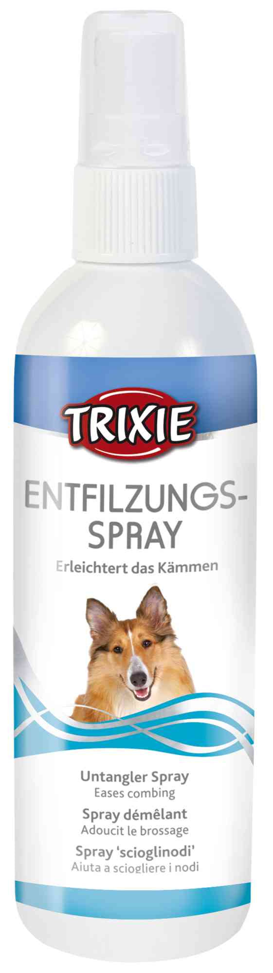 Trixie Ontviltingsspray TRIXIE DogDepot.nl