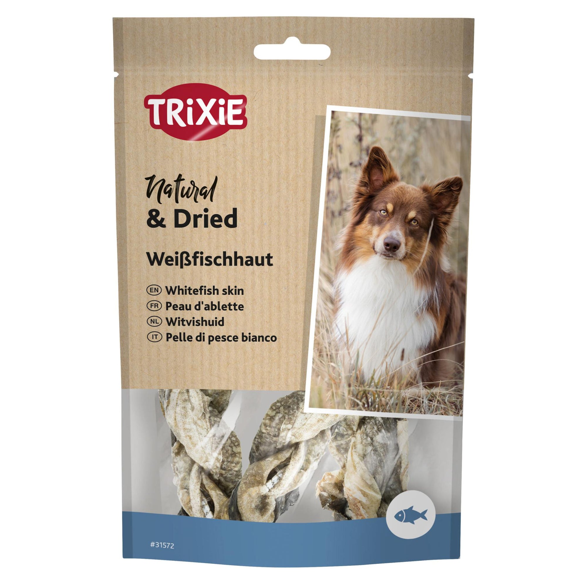 Trixie Premio Sushi Twisters TRIXIE DogDepot.nl