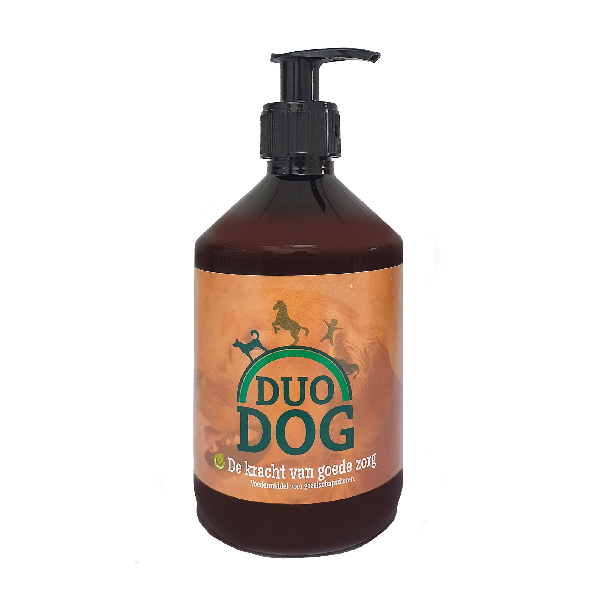 Duo Dog Vet Supplement DUO DOG DogDepot.nl