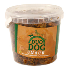 Duo Dog Snacks DUO DOG DogDepot.nl