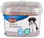 Trixie Junior Soft Snack Dots Met Omega-3 TRIXIE DogDepot.nl