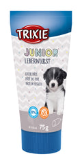 Trixie Junior Leverworst TRIXIE DogDepot.nl