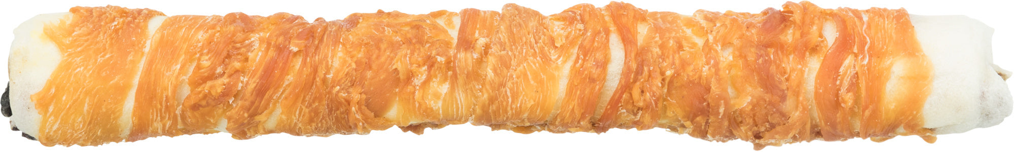 Trixie Denta Fun Filled Chicken Chewing Roll