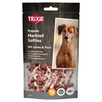 Trixie Premio Marbled Lamb Softies TRIXIE DogDepot.nl