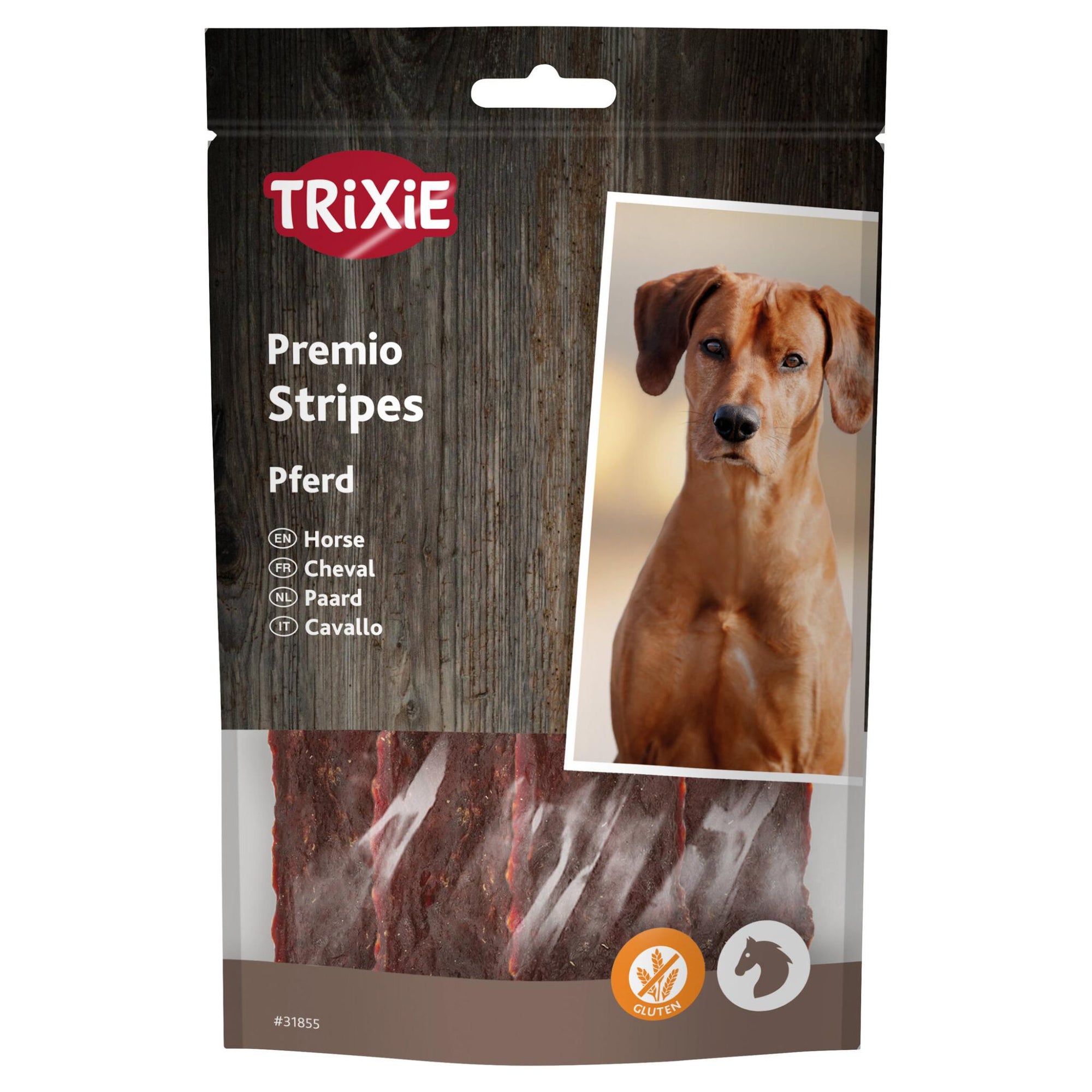 Trixie Premio Horse Stripes TRIXIE DogDepot.nl