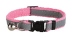 Trixie Halsband Kat Reflecterend Assorti