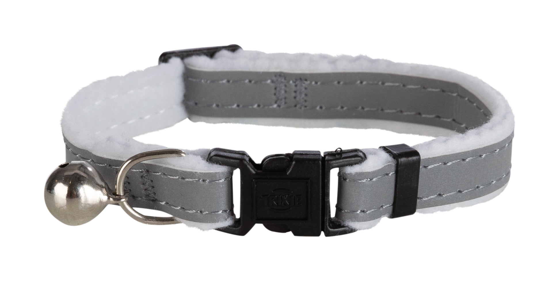 Trixie Halsband Kat Reflecterend Assorti