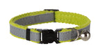 Trixie Halsband Kat Reflecterend Assorti