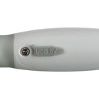 Trixie Lichtgevende Halsband Usb Flash Light Oplaadbaar Tpu Multi