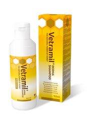 Vetramil Derma Shampoo VETRAMIL DogDepot.nl
