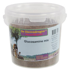 Dierendrogist Glucosamine Mix DIERENDROGIST DogDepot.nl