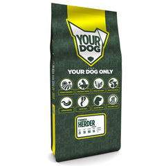 Yourdog Pyreneese Herder Senior YOURDOG DogDepot.nl