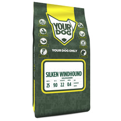 Yourdog Silken Windhound Volwassen YOURDOG DogDepot.nl