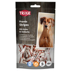Trixie Premio Fish Chicken Stripes TRIXIE DogDepot.nl