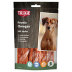Trixie Premio Omega Stripes Kip TRIXIE DogDepot.nl