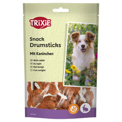 Trixie Premio Rabbit Drumsticks TRIXIE DogDepot.nl