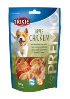 Trixie Premio Apple Chicken TRIXIE DogDepot.nl