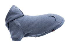 Trixie Be Nordic Hondentrui Hoodie Flensburg Blauw TRIXIE DogDepot.nl