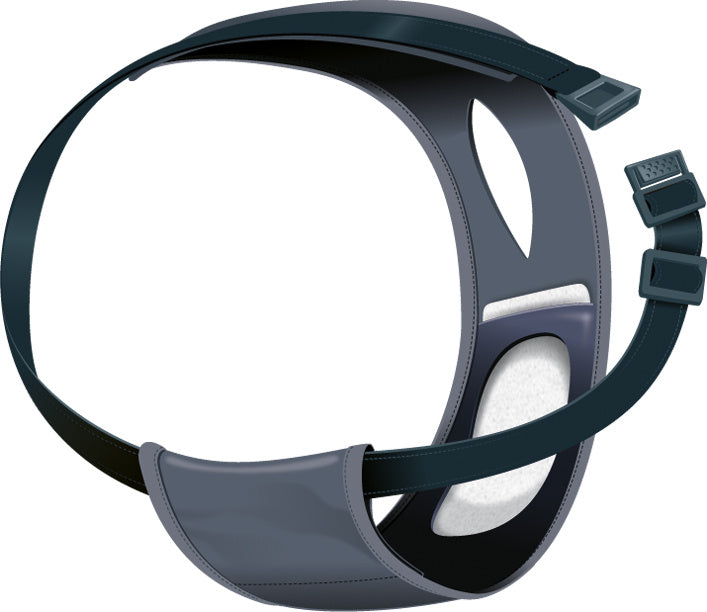 Trixie Loopsheidbroekje Zwart TRIXIE DogDepot.nl