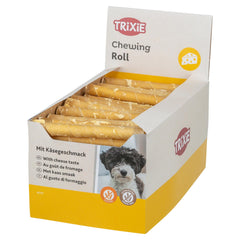 Trixie Kauwrol Gevuld Kaas TRIXIE DogDepot.nl