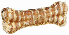 Trixie Kauwbot Van Runderstrotten 10 Cm 2 × 35 G / St. TRIXIE DogDepot.nl