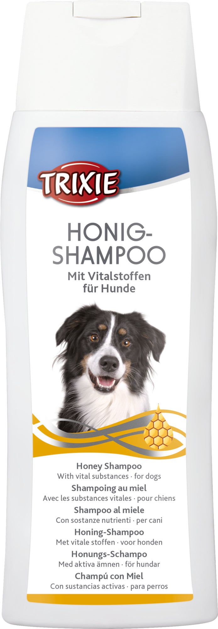 Trixie Honingshampoo TRIXIE DogDepot.nl