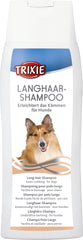 Trixie Langhaar Shampoo TRIXIE DogDepot.nl