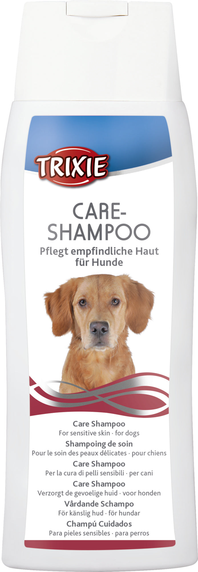 Trixie Care Shampoo TRIXIE DogDepot.nl