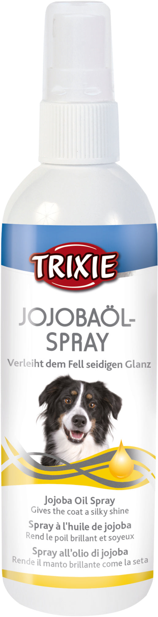 Trixie Jojobaolie Spray TRIXIE DogDepot.nl