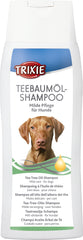 Trixie Theeboomolie Shampoo TRIXIE DogDepot.nl