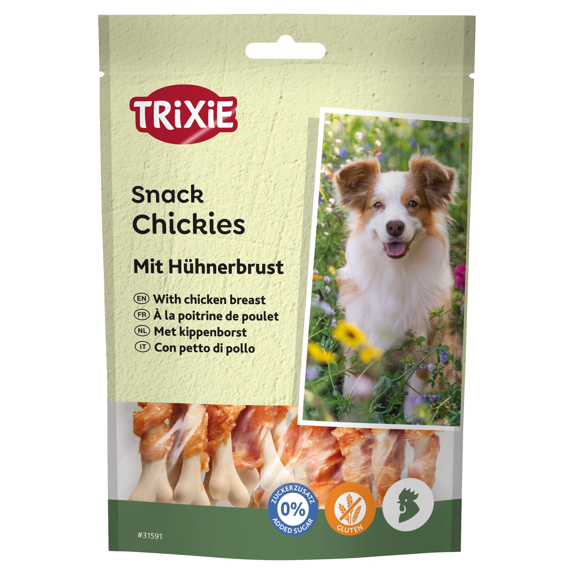 Trixie Premio Chickies TRIXIE DogDepot.nl