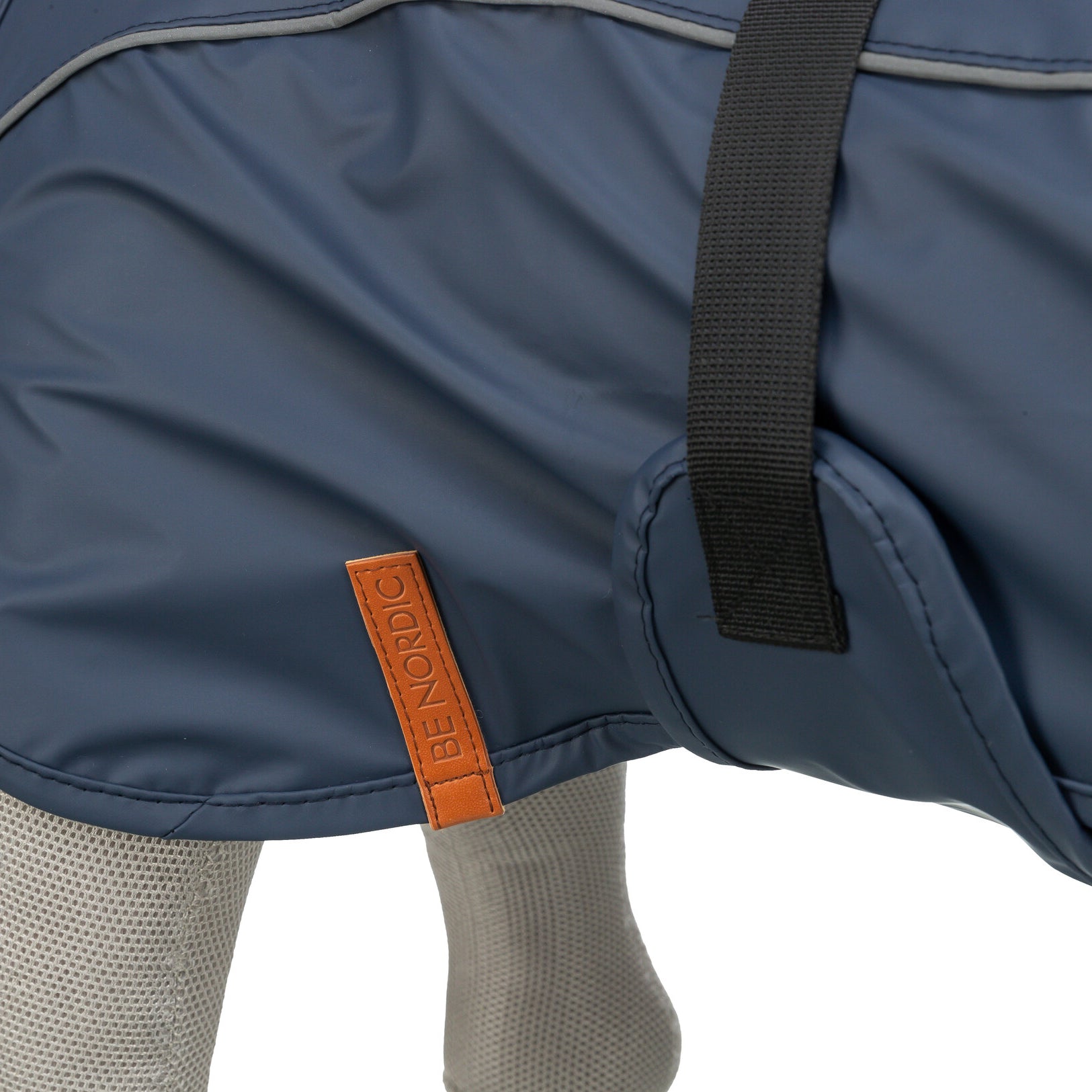 Trixie Be Nordic Regenjas Husum Blauw