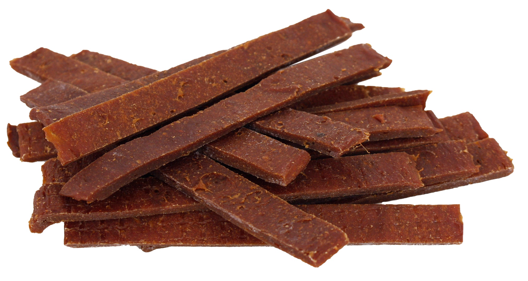 Wanpy Soft Oven-Roasted Lamb Jerky Slices