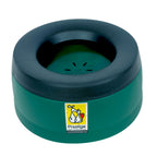 Road Refresher Drinkbak Voor Onderweg Groen ROAD REFRESHER DogDepot.nl