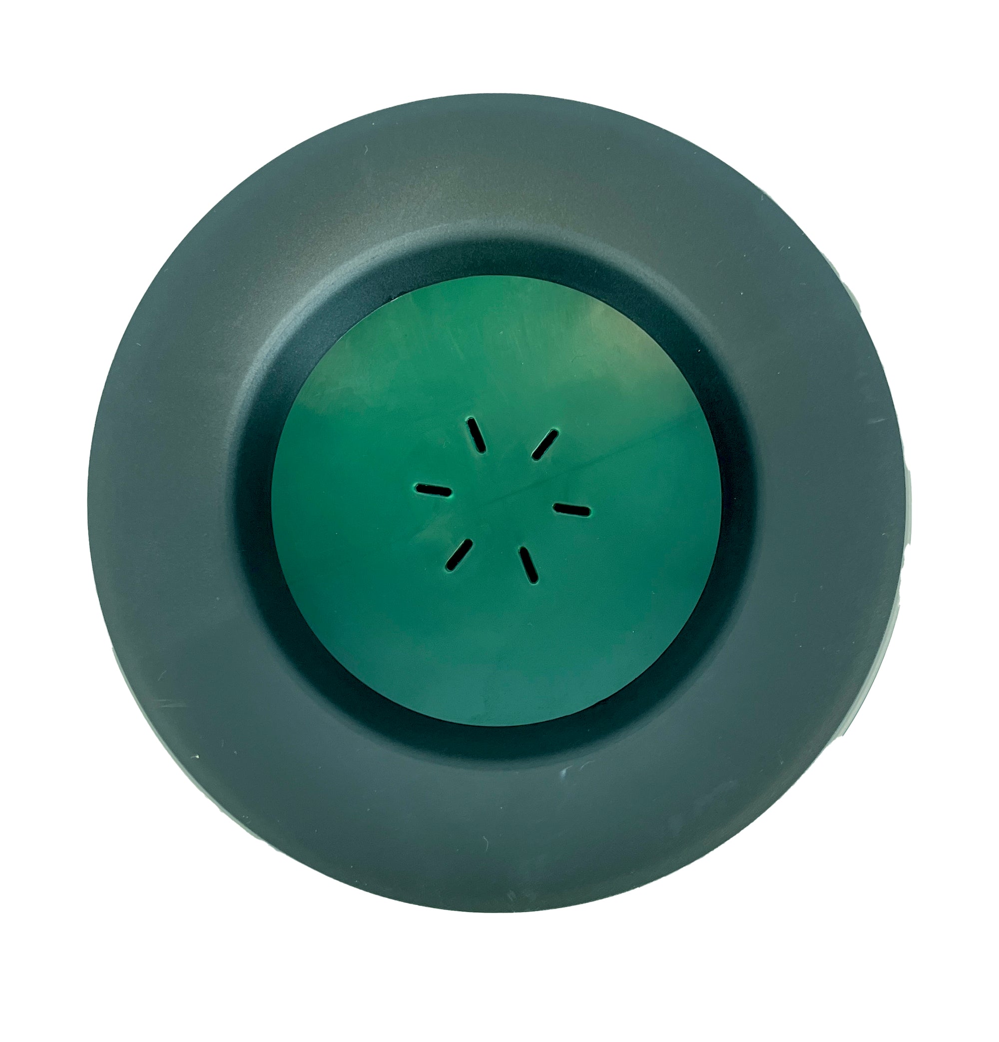 Road Refresher Drinkbak Voor Onderweg Groen