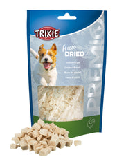 Trixie Premio Freeze Dried Kippenborst TRIXIE DogDepot.nl