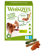 Whimzees Variety Box WHIMZEES DogDepot.nl