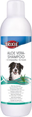 Trixie Shampoo Aloe Vera TRIXIE DogDepot.nl