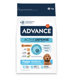 Advance Puppy Protect Medium ADVANCE DogDepot.nl