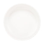 Trixie Voerbak / Drinkbak Wave Keramiek Wit