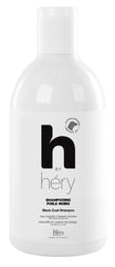 Hery H By Hery Shampoo Hond Voor Zwart Haar HERY DogDepot.nl